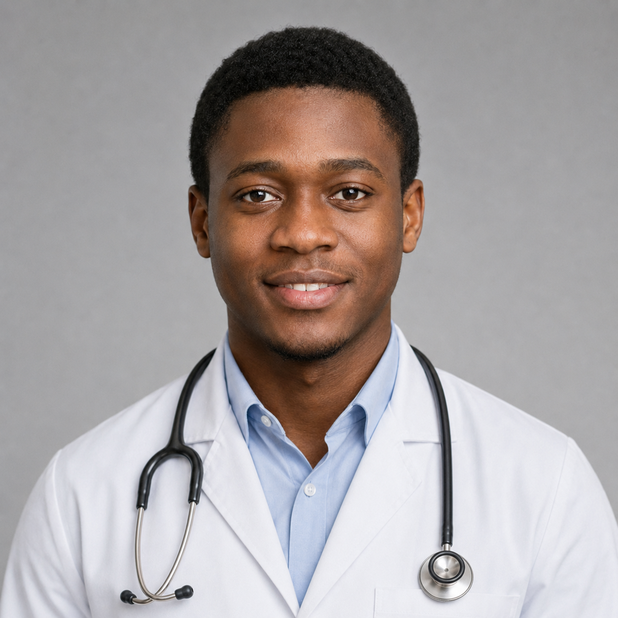 Doctor Demo